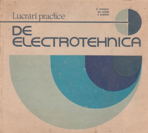 Lucrari practice de electrotehnica