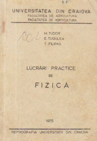 Lucrari practice de fizica