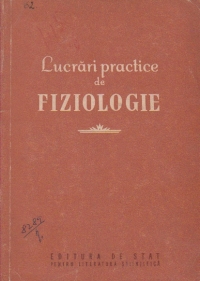 Lucrari practice de fiziologie