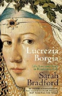 Lucrezia Borgia