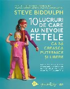 10 lucruri de care au nevoie fetele ca să crească puternice și libere