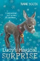 Lucy\'s Magical Surprise