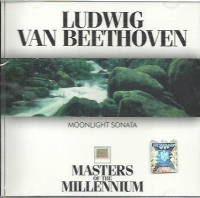 Ludwig Van Beethoven - Moonlight Sonata