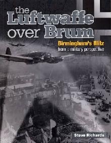 Luftwaffe Over Brum