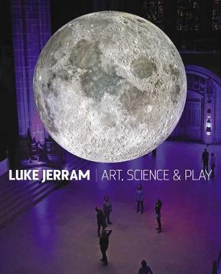 Luke Jerram