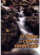 O lume in curs de vindecare. O experienta personala de renastere a sufletului