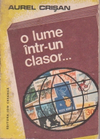 O lume intr-un clasor...