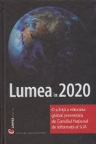 Lumea in 2020. O schita a viitorului global prezentata de Consiliul National de Informatii al SUA