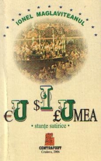 Eu si Lumea - Stante satirice