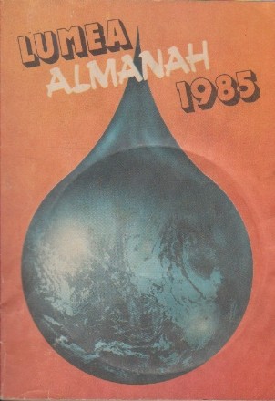 Lumea Almanah 1985