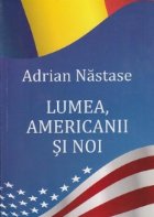 Lumea americanii noi