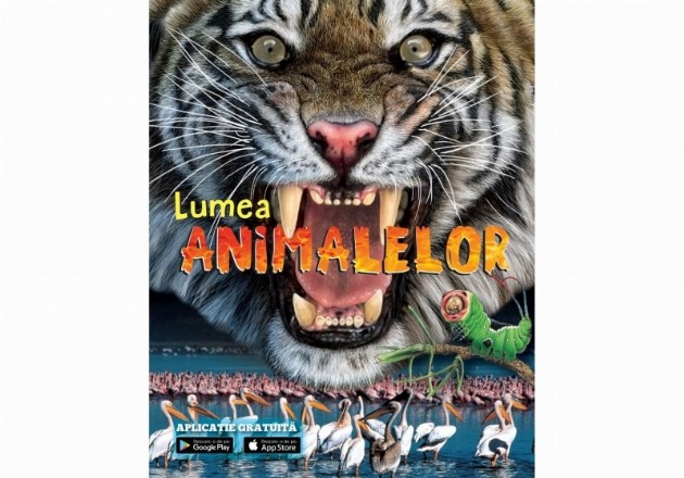 Lumea animalelor