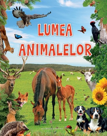 Lumea animalelor