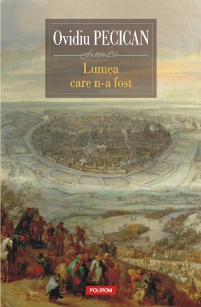 Lumea care n-a fost