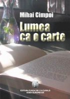 Lumea carte