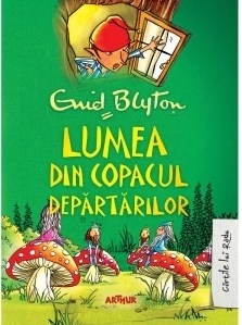 Lumea din Copacul Departarilor