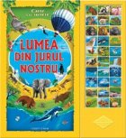 LUMEA DIN JURUL NOSTRU (carte