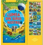 Lumea din jurul nostru carte