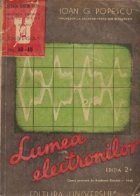 Lumea electronilor