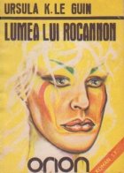 Lumea lui Rocannon