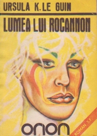 Lumea lui Rocannon