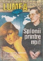 Lumea Magazin, Aprilie 1994