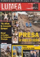 Lumea Magazin Decembrie 2001