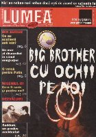 Lumea Magazin Ianuarie 2003