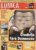 Lumea Magazin Iulie 2000