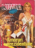 Lumea Magazin Martie 1994