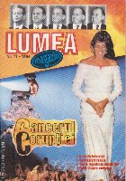 Lumea Magazin, Noiembrie 1994