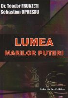 Lumea marilor puteri