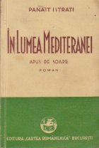 Lumea Mediteranei Apus Soare (Viata