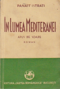 In Lumea Mediteranei - Apus de Soare (Viata lui Adrian Zografi)