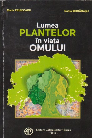 Lumea plantelor in viata omului