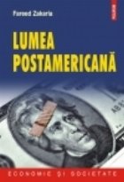 Lumea postamericana