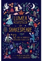 Lumea poveştilor lui Shakespeare piese