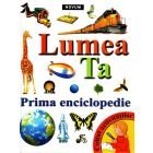 Lumea Prima enciclopedie