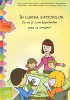 LUMEA SIMTURILOR cum exprimam ceea