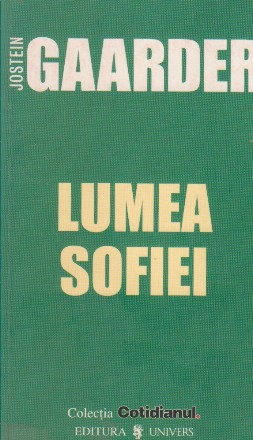 Lumea Sofiei