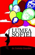 Lumea Sofiei roman istoriei filosofiei