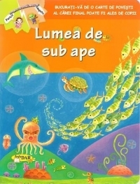 Lumea de sub ape