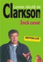 LUMEA VAZUTA CLARKSON INCA CEVA