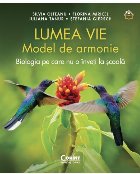 Lumea vie model armonie biologia