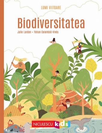 Lumi viitoare - Biodiversitatea