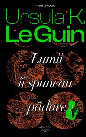 Lumii îi spuneau pădure