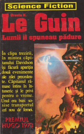 Lumii ii Spuneau Padure