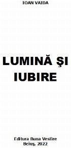 Lumină şi iubire