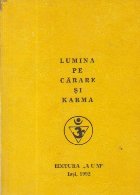 Lumina pe carare si Karma