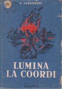 Lumina la Coordi